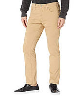 Джинсы Joe's Jeans McCowen Kinetic Brixton Twill Khaki Доставка з США від 14 днів - Оригинал