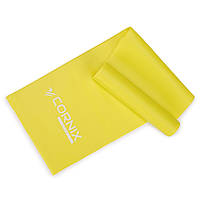 Стрічка-еспандер Cornix Flat Band 200 х 15 см для спорту та реабілітації 7 кг XR-0083