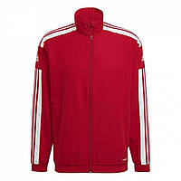 Куртка adidas Sq21 Pre Jkt Sn32 Red/White Доставка з США від 14 днів - Оригинал