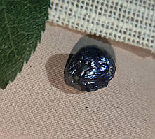 Перли бароко сріблясті 19,8 карат