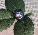 Перли бароко сріблясті 19,8 карат, фото 6