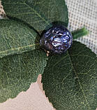 Перли бароко сріблясті 19,8 карат, фото 8