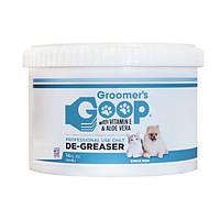 Знежирювальна паста для шерсті Groomer`s Goop 397г