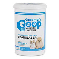 Обезжиривающая паста для шерсти Groomer`s Goop 794г