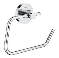 Держатель для туалетной бумаги Grohe Essentials New (40689001)