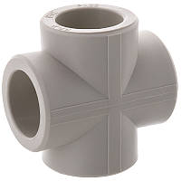 Крестовина 32 PPR EuroProduct EP.0039 (EP4090)