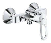 Смеситель для душа (душевой кабины) Grohe BauLoop (23634000)