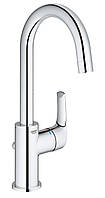 Смеситель для раковины L-размера Grohe Eurosmart (23537002)