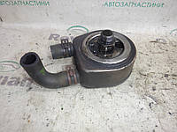 Теплообменник (1,9 DCI 8V) Renault SCENIC 2 2006-2009 (Рено Сценик 2), 4360055 (БУ-237942)