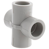 Хрестовина ПРОХОДНА Koer K0262.PRO — 25 PPR (KP2615)