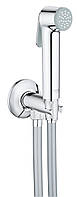 Гигиенический душевой набор Grohe Tempesta-F Trigger Spray (26358000)