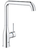 Смеситель для кухни (на мойку) Grohe Essence New (30269000)