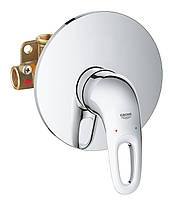 Смеситель для душа (душевой кабины) Grohe Eurostyle (33635003)