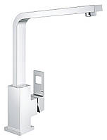 Смеситель для кухни (на мойку) Grohe Eurocube (31255000)