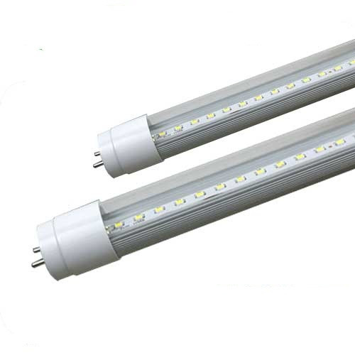 LED лампа линейная T8-120-20W-96LED DW/CW 4100K/6400K Металлокерамика/Стекло - фото 1 - id-p293221437