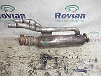 Теплообменник ЕГР (EGR) (1,9 DCI) Renault SCENIC 2 2006-2009 (Рено Сценик 2), 8200426934 (БУ-237953)