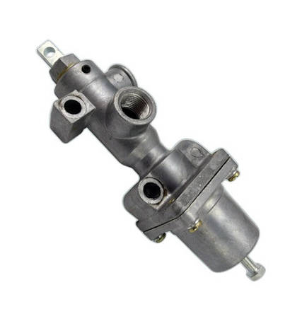 42. Отбор мощности