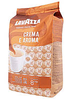 Кофе в зёрнах Lavazza Crema e Aroma 1 кг Польша