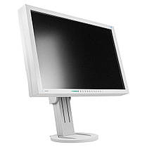 Монитор Eizo FlexScan S2433W / 24.1" (1920x1200) S-PVA / 1x DVI, 1x VGA, 1x USB-Hub, 1x DP, фото 3
