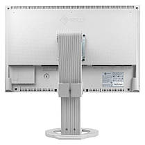 Монитор Eizo FlexScan S2433W / 24.1" (1920x1200) S-PVA / 1x DVI, 1x VGA, 1x USB-Hub, 1x DP, фото 2