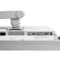 Монитор Eizo FlexScan S2433W / 24.1" (1920x1200) S-PVA / 1x DVI, 1x VGA, 1x USB-Hub, 1x DP, фото 3