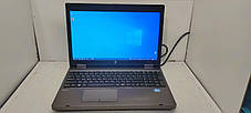 Ноутбук HP ProBook 6570b/ 15.6" (1600x900)/ Core i5-3230M/ 4 GB RAM/ 120 GB SSD/ HD 4000, фото 2