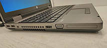 Ноутбук HP ProBook 6570b/ 15.6" (1600x900)/ Core i5-3230M/ 4 GB RAM/ 120 GB SSD/ HD 4000, фото 4