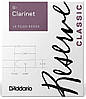 Палиця для кларнету D'Addario Reserve Classic Bb Clarinet #3.0 (1 шт.), фото 2