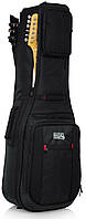 Чехол для двух электрогитар Gator G-PG ELEC 2X PRO-GO Dual Electric Guitar Gig Bag