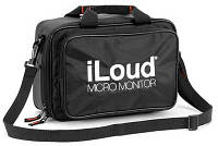 Сумка для студийных мониторов iLoud Micro Monotirs IK Multimedia iLoud Micro Monitors Travel Bag