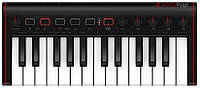 MIDI клавиатура IK Multimedia iRIG KEYS 2 Mini