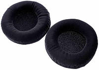 Амбушури для навушників HD668B HD681 SUPERLUX EPK681V — HD-681 Ear Pads Velour