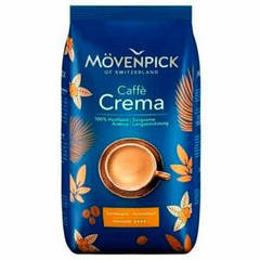 Кава в зернах Movenpick Caffe Crema 500 г