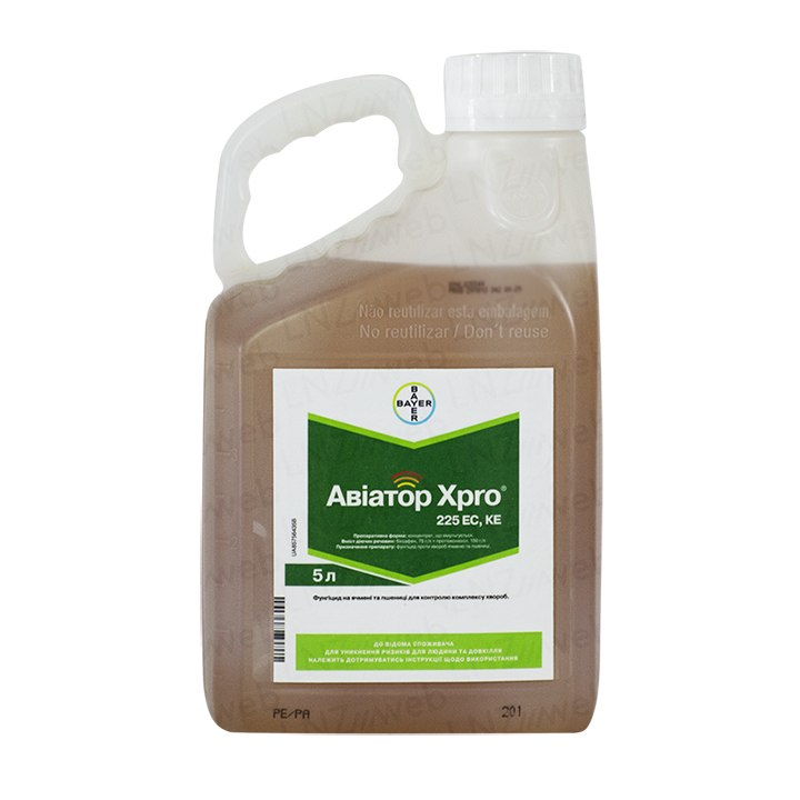 Фунгицид Авиатор Хпро