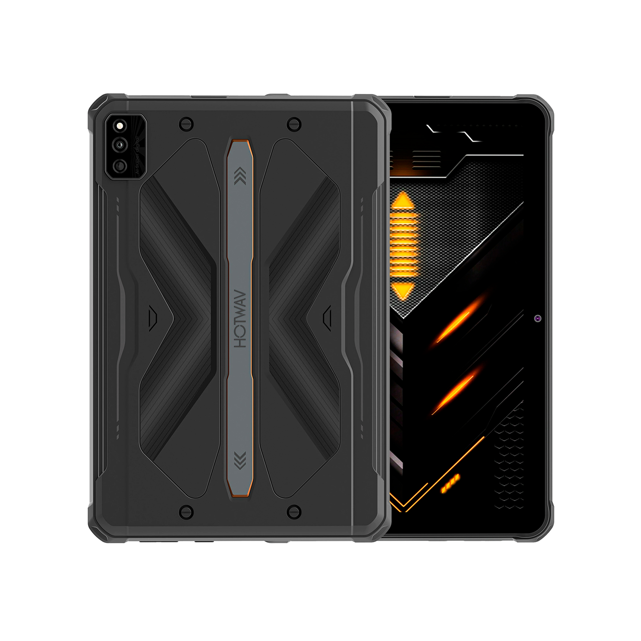 Hotwav R6 Pro 8/128Gb orange 4G