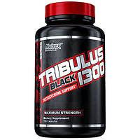 Tribulus Black 1300 Nutrex (120 капсул)