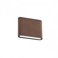 Бра вуличне POCKET AP LED SMD 6W IP54 DB (5.1.2) Redo(nou) 9053