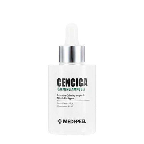 Medi-Peel Cencica Calming Ampoule, заспокійлива сироватка для проблемної шкіри, 100 мл