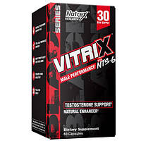 Vitrix Nutrex (60 капсул)