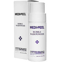 Пудра для умывания Medi-Peel Bubble Wash Powder 70 g