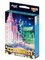 Игра настольная Danko Toys Economist (укр.) (G-Ec-0101U)