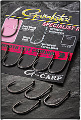 Гачки Gamakatsu G-Carp Specialist R №6