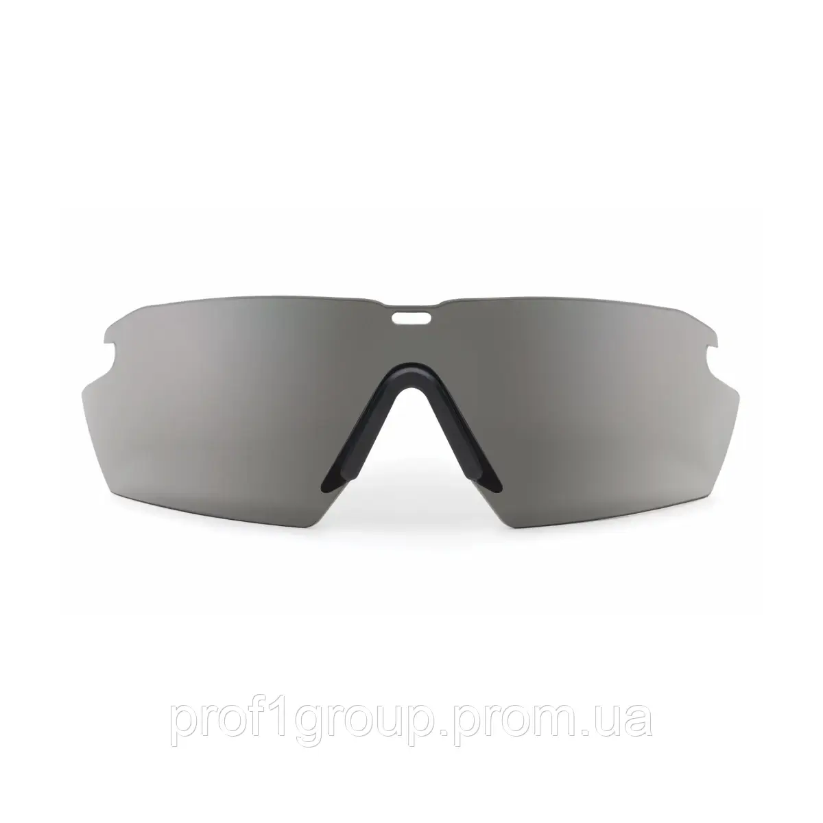 Лінза змінна ESS Crosshair Smoke Gray Lens Smoke Gray єдиний