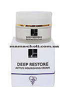 Ночной питательный крем Deep Restore Dr.Kadir