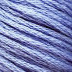 Мулине 156 сине-фиолетовый
