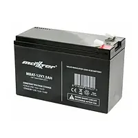 Аккумулятор для ИБП Maxxter MBAT-12V7.5AH 12V 7.5AH AGM