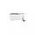Комплект мембранна A4Tech Fstyler FB2535C Bluetooth, Wireless White, фото 3