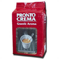 Кава в зернах Lavazza Pronto Crema Grande Aroma 1кг