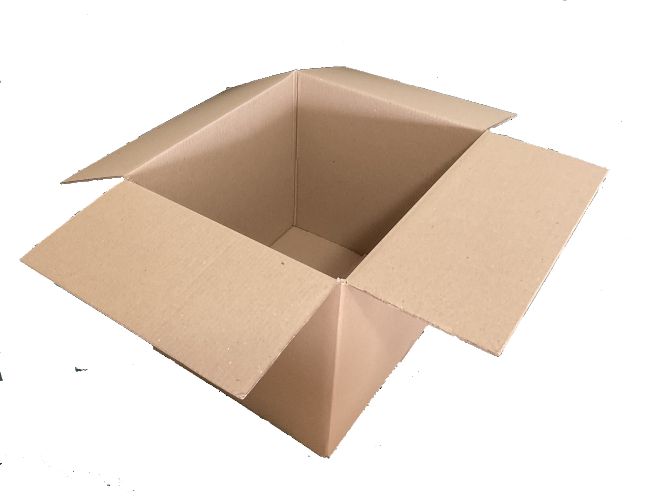 Гофроящик 600*340*400 П-32 ВЕ п'ятишаровий