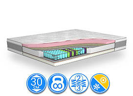 Матрац Матролюкс Голд 70х190